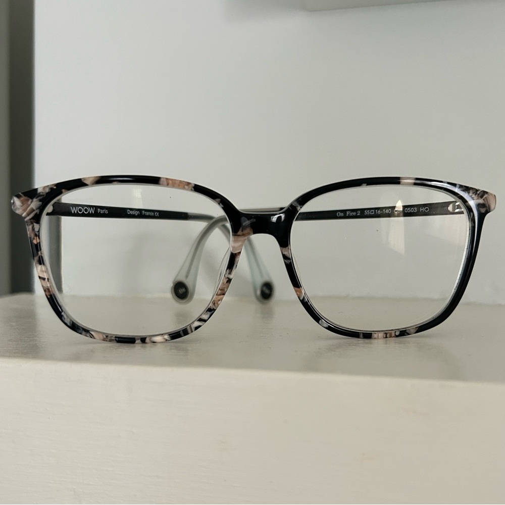 WOOW frames - Picture 2 of 5